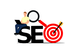 Search Engines Optimisation