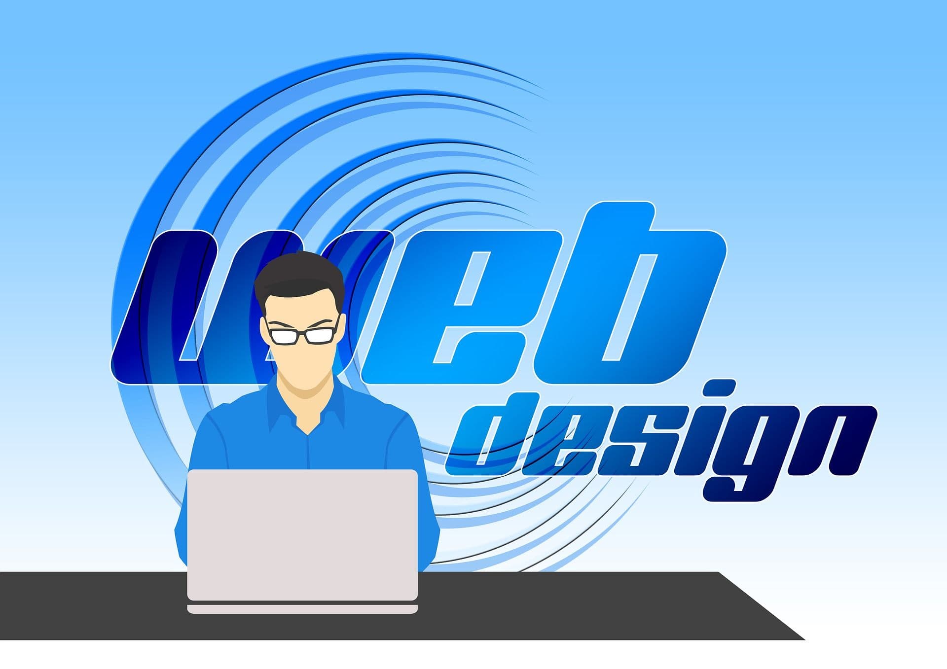 Top Web Designing Benefits of Hiring Local SEO Services for Your Local Business