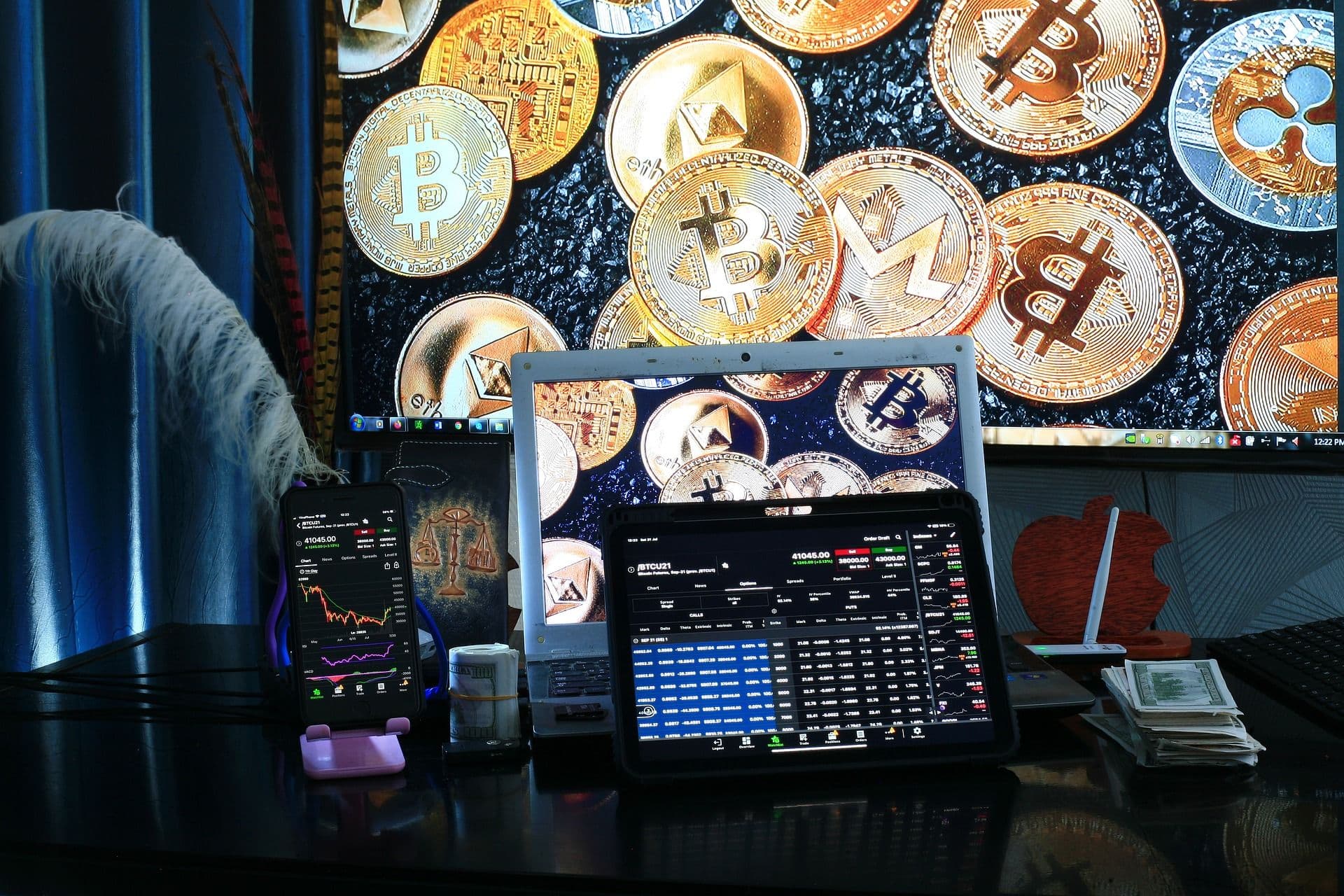The Best Crypto Signals App: How to Use Crypto Tool for Trading Success?