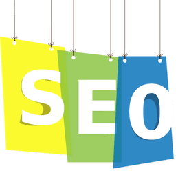 Search engine optimization Website