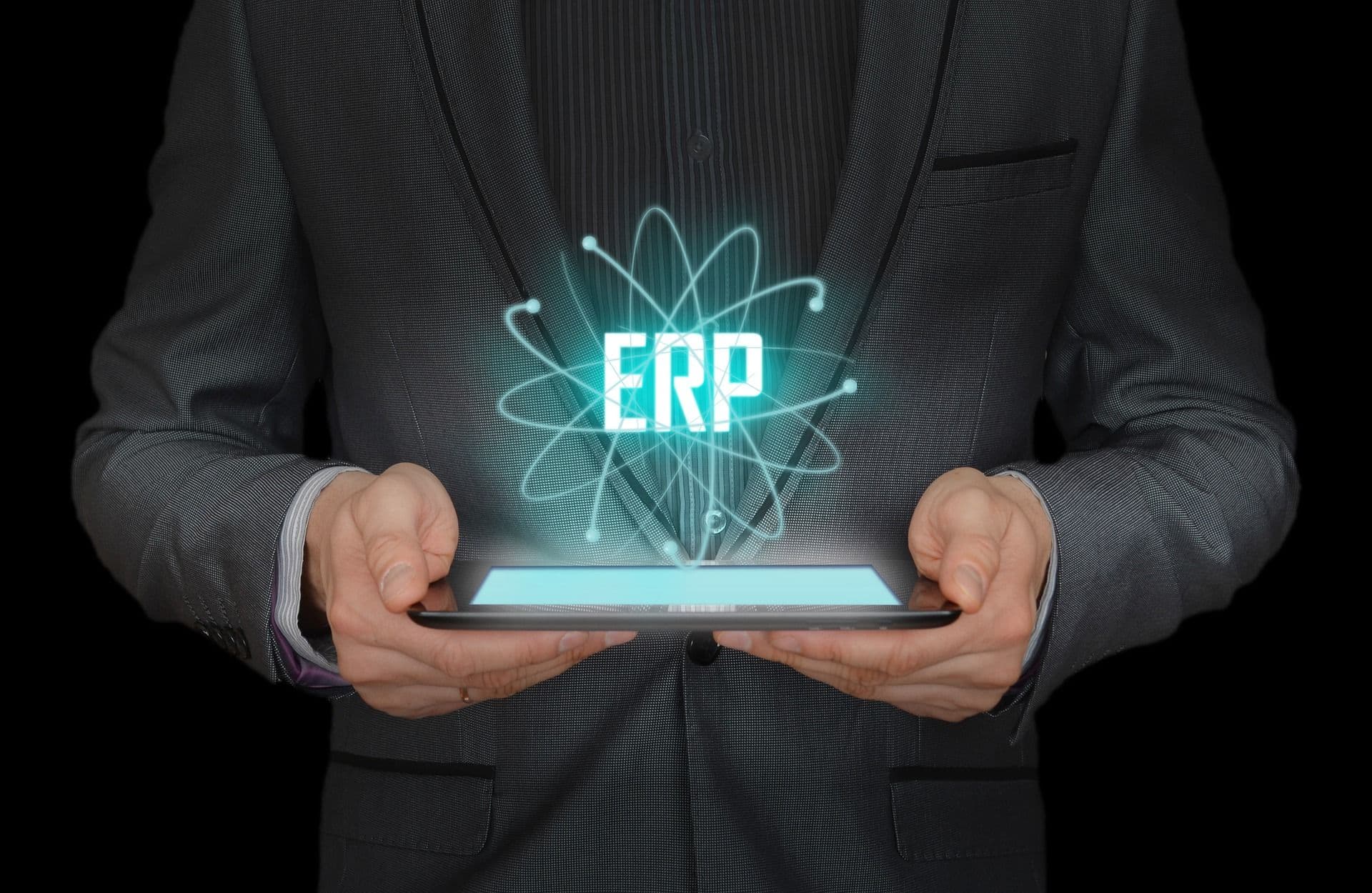 How to The Evolution of ERP Systems: A 2025 Market Overview