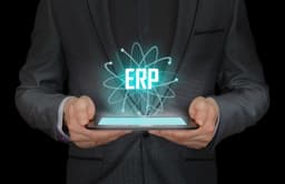 ERP Systems