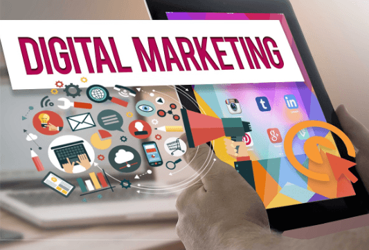 Top Trends in Digital Marketing
